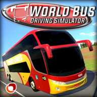 世界巴士驾驶模拟器中文版无限金币版