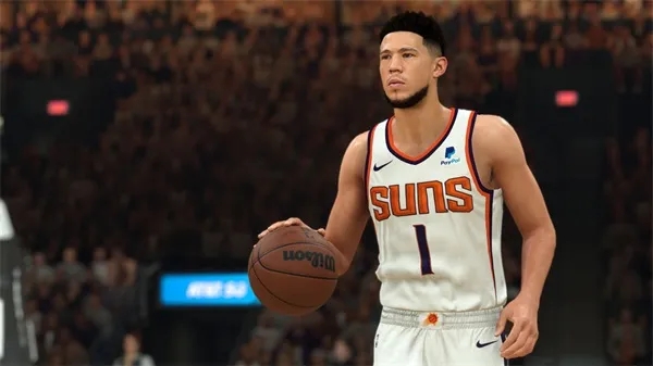 我的nba2k23直装版下载