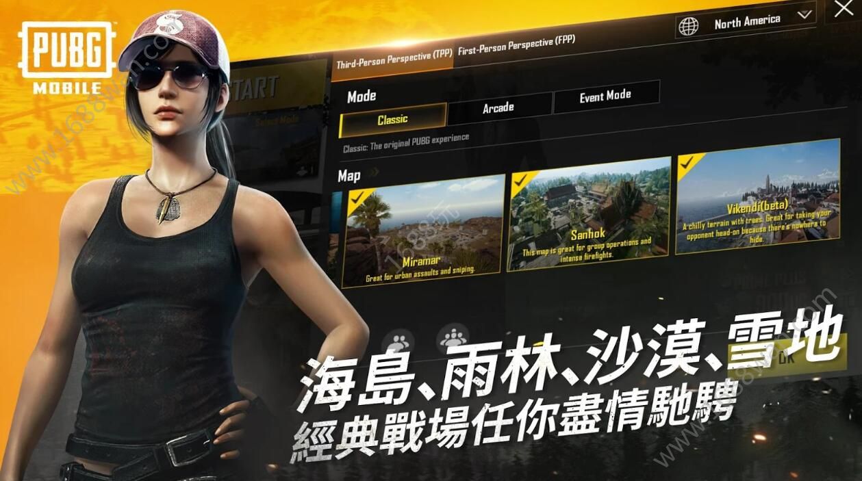 PUBG MOBILE Lite