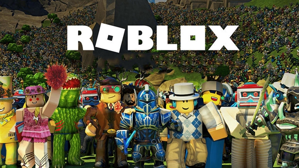 roblox