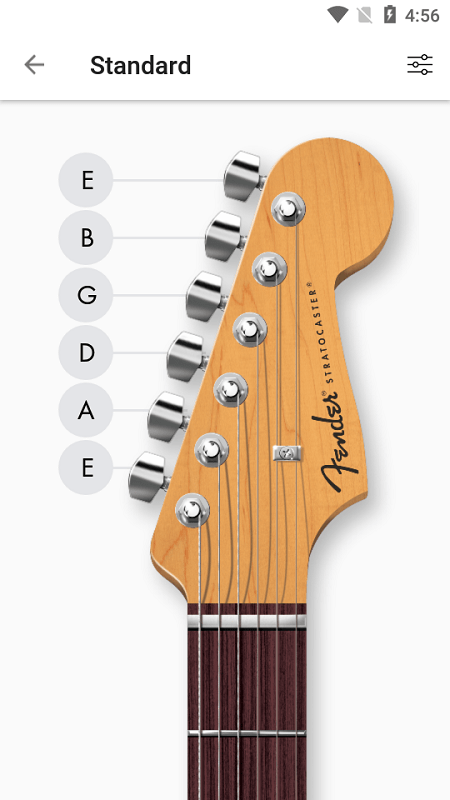 fendertune