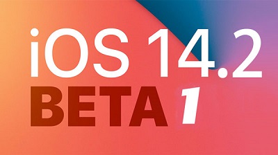 iOS14.2描述文件