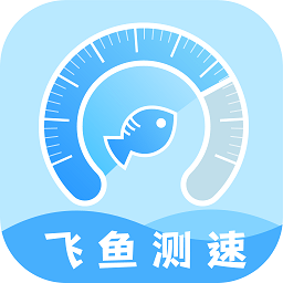 飞鱼测速 2.0.3