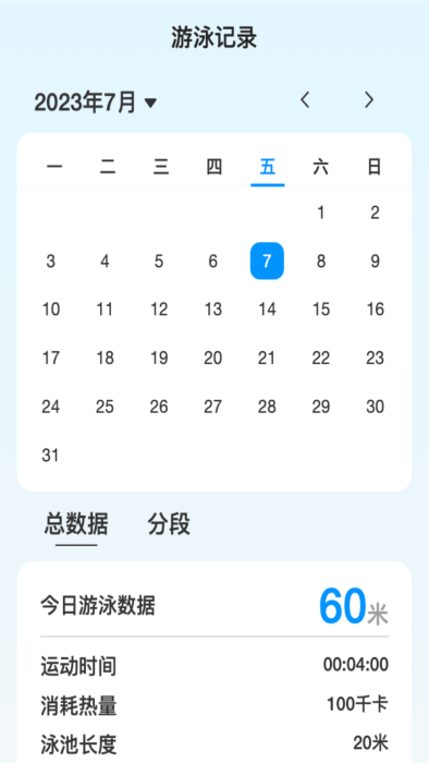 飞鱼测速