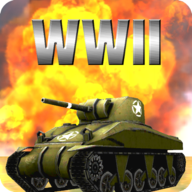 ww2战争模拟器 1.7.1