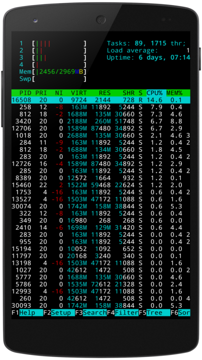 Termux