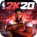 nba2k20手机版 99.0.4