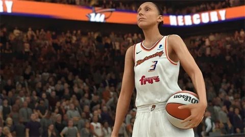 nba2k23安卓版下载