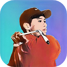 Golf高尔夫球教学 1.1