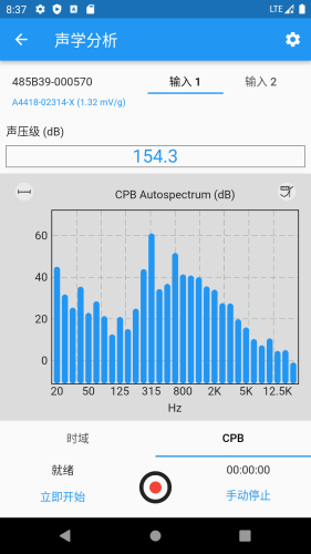 数字传感器