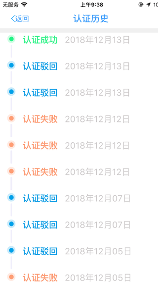 合肥养老认证