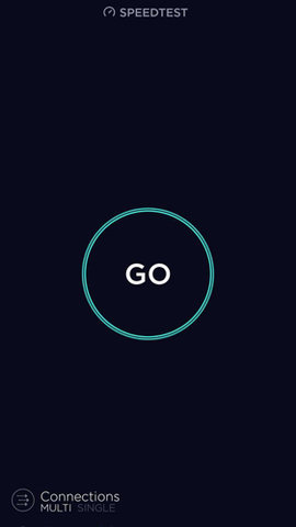 speedtest