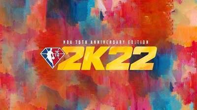 NBA2K22