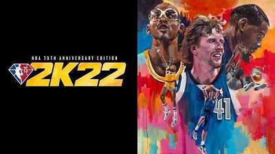 NBA2K22