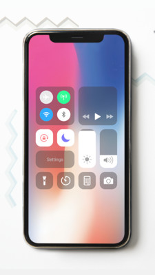 iPhone12启动器