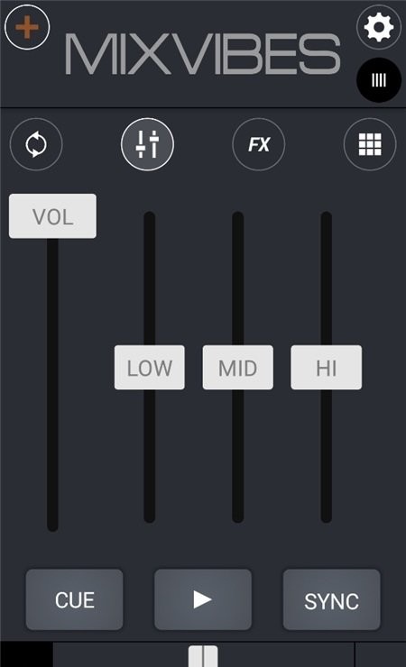 crossdj