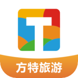 方特旅游app 5.5.8