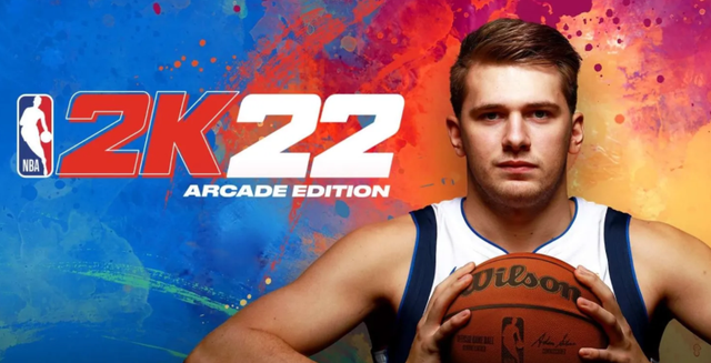 nba2k22破解版无限金币豪华存档