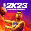 NBA2k23 2k23