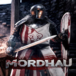 Mordhau 1.0