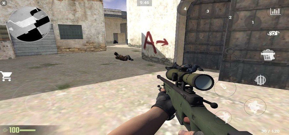 CSGO