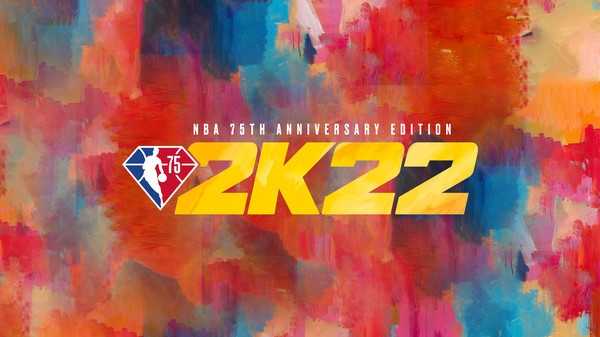 NBA2k22