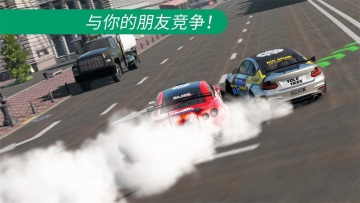 CarX漂移赛车