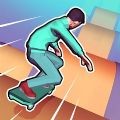 3D滑板竞速赛安卓版 v1.0.4 官方版