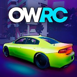 OWRC开放世界赛车 1.052