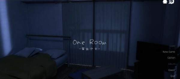 1room汉化版