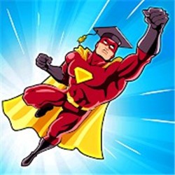 超级英雄飞行学校最新版 v0.1.0 官方版