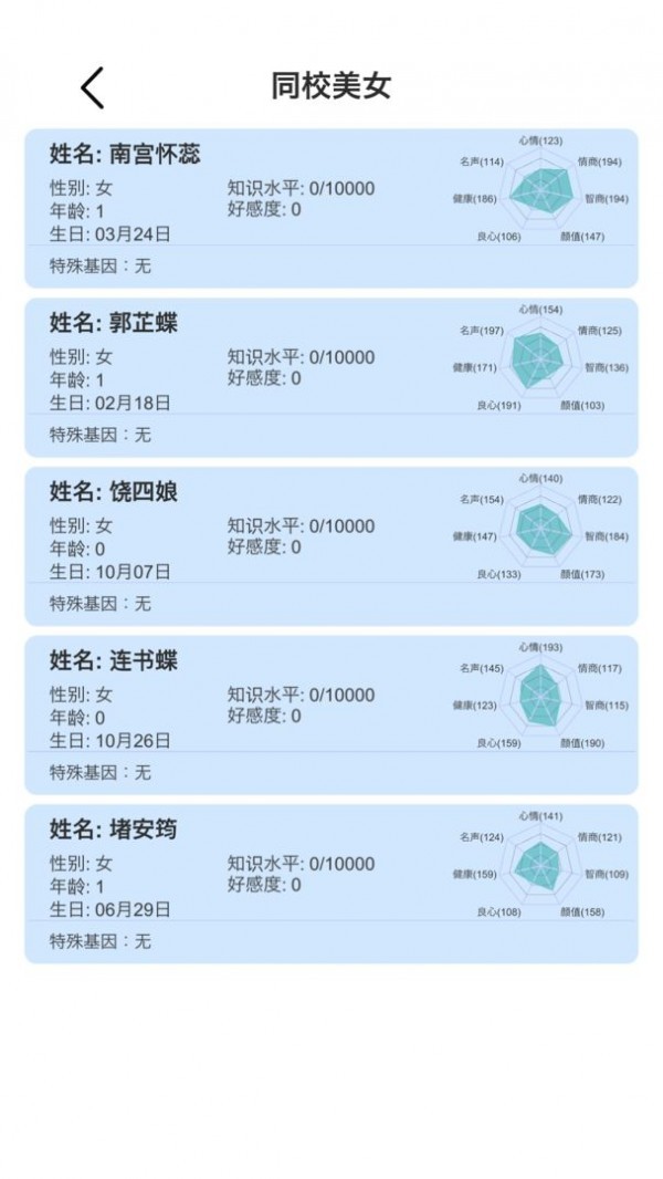 模拟人生路