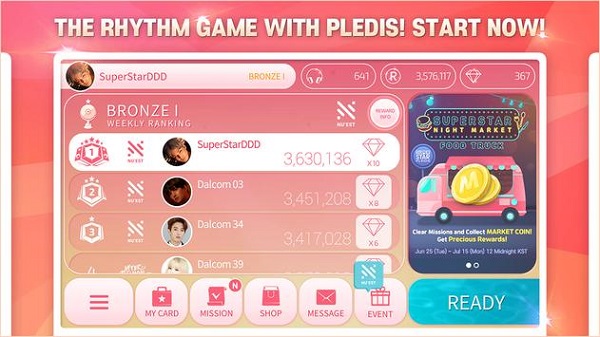 superstarpledis