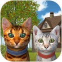 猫咪生存模拟器破解汉化版 v1.0.1