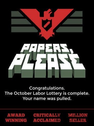 PapersPlease