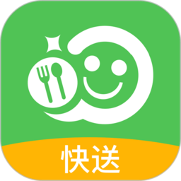 乐快送外卖app最新版 v1.1.4 安卓版