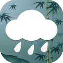 竹雨天气app手机版 v1.0.6 安卓版