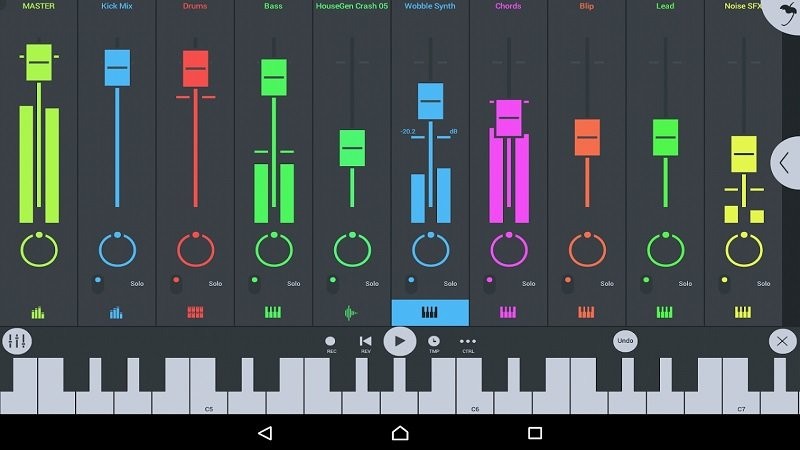 flstudiomobile