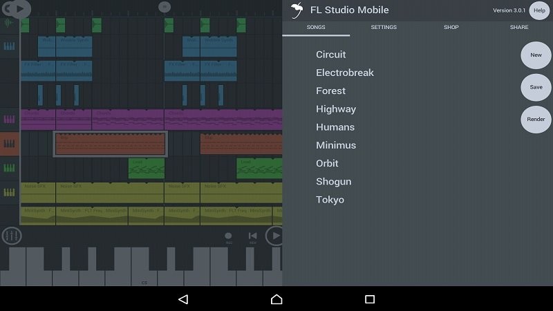 flstudiomobile