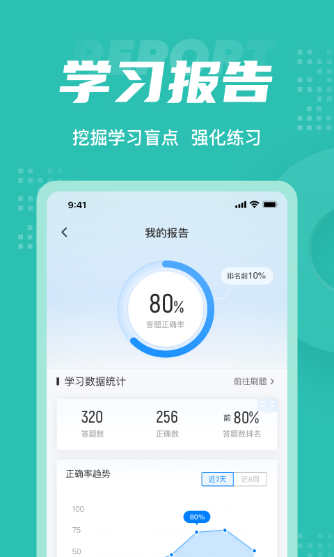 养老护理员考试题库app