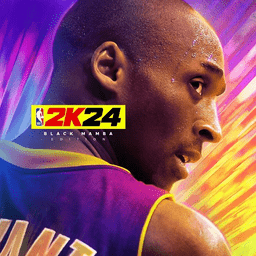 NBA2K24 2K24