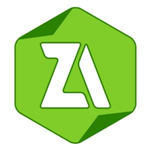 ZArchiver 1.1.6