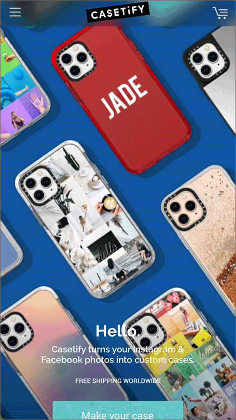 Casetify