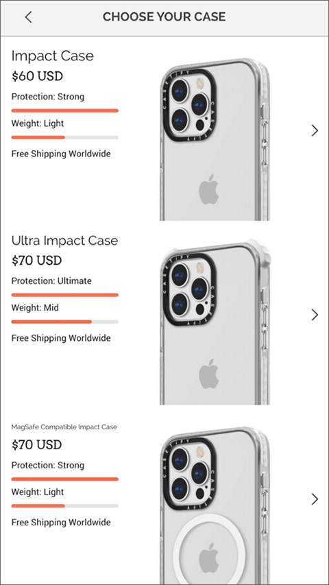 Casetify