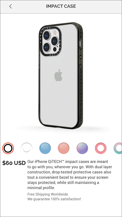 Casetify