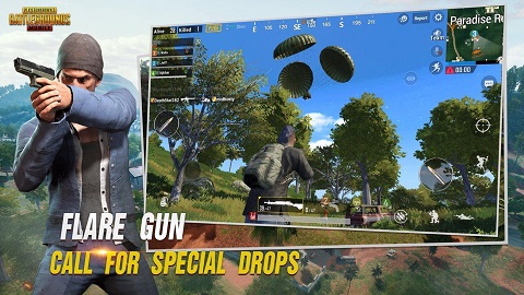 pubgmobilemaxfps