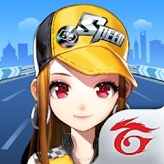 极速领域下载国际服最新版 v1.38.0 安卓版