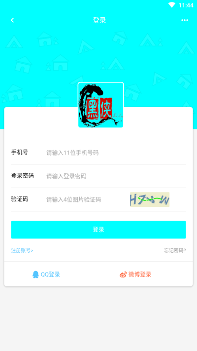 黑侠apk