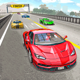 狂飙赛车游戏单机版 v2.0 最新版