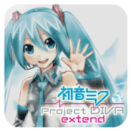 初音未来歌姬计划 1.0.0